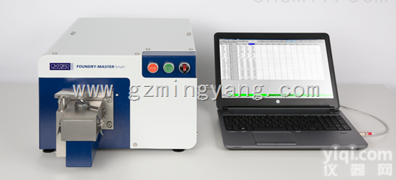 <em>FOUNDRY</em>-<em>MASTER</em> Smart  <em>FOUNDRY</em>-<em>MASTER</em> Smart 全谱火花直读<em>光谱仪</em>