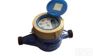 GR/LXS-15E-50E  北京<em>旋翼</em><em>湿式</em><em>数字式</em>水表