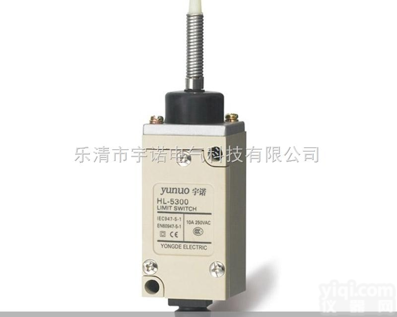 HL-5330<em>行程</em>开关  HL-5330<em>限位</em>开关,<em>行程</em>开关