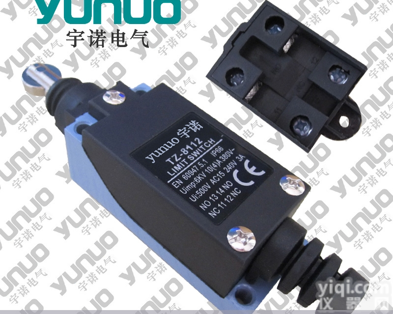 TZ-<em>8112</em><em>行程</em><em>开关</em>  TZ-<em>8112</em>限位<em>开关</em>