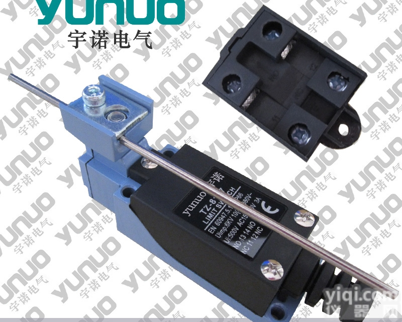 AZ-<em>8107</em><em>行程</em><em>开关</em>  AZ-<em>8107</em>限位<em>开关</em>