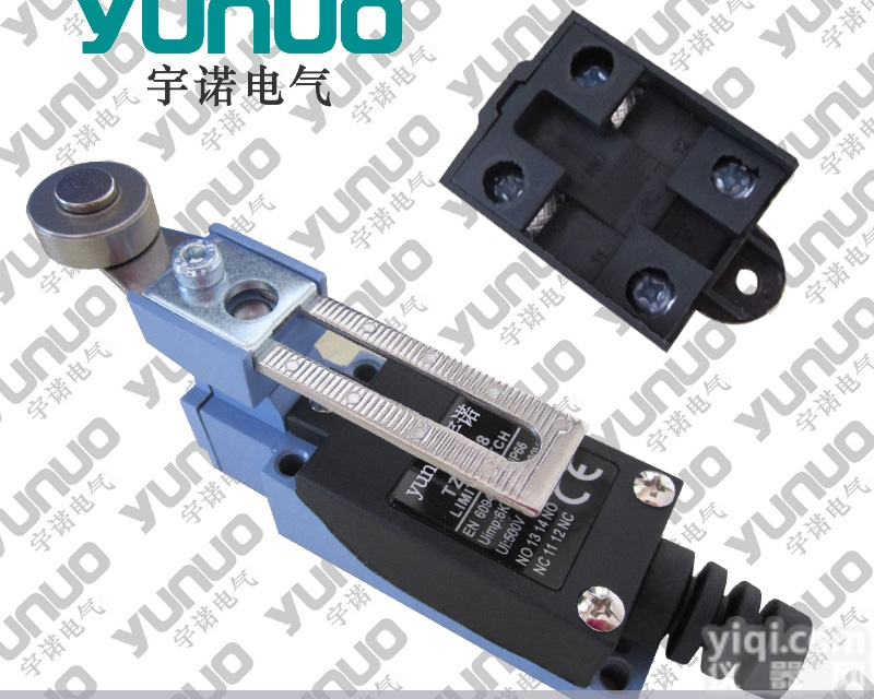 AZ-<em>8108</em><em>行程</em>开关  AZ-<em>8108</em><em>限位开关</em>