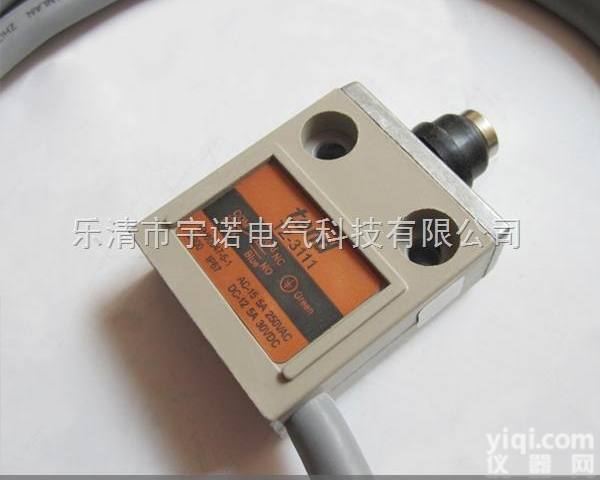 TZ-<em>3111</em>行程开关  TZ-<em>3111</em>行程开关,<em>限位开关</em>小型防水