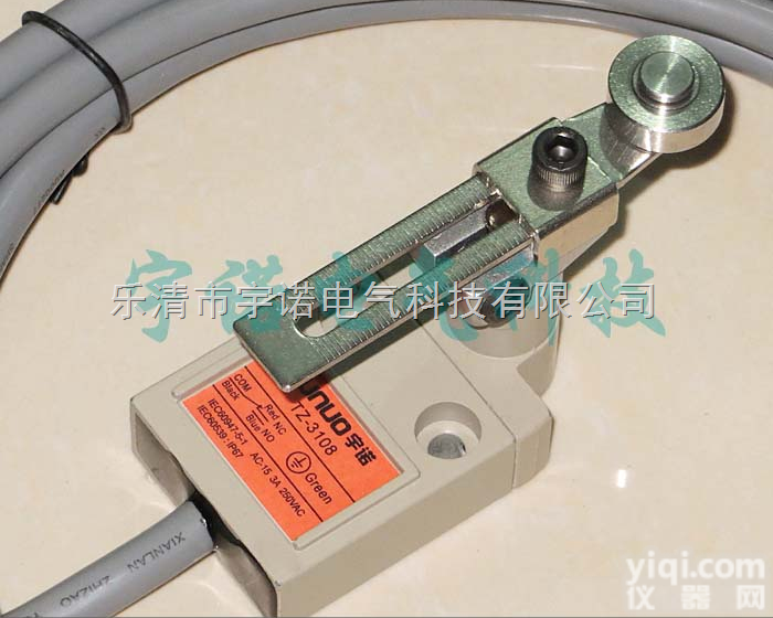 <em>防水</em><em>限位开关</em>SZ-<em>3108</em>  <em>防水</em>行程开关SZ-<em>3108</em>