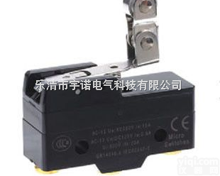 TM-<em>1743</em>微动开关,Z-15GW2277-B微动开关  TM-<em>1743</em>微动开关,Z-15GW2277-B微动开关