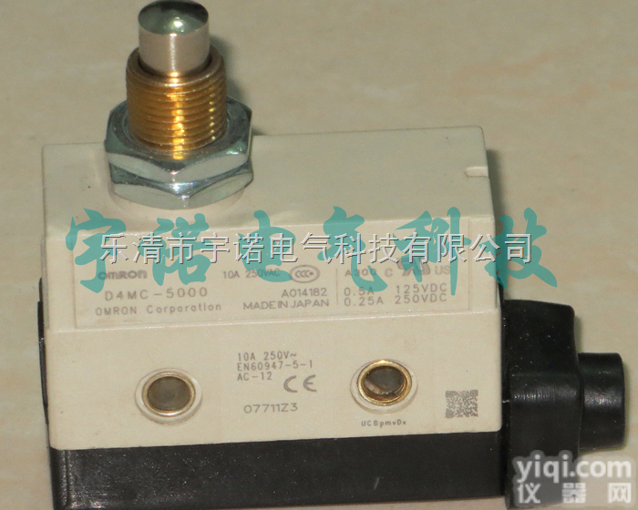 D4MC-<em>5000</em><em>微动开关</em>  D4MC-<em>5000</em><em>微动开关</em>