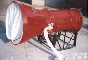 GR/BGP-200  北京煤<em>矿用</em>高<em>倍数</em>泡沫<em>灭火</em>装置