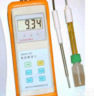 GR/QX6530  智能便携式<em>酸度计</em>  PH计<em>北京</em>供应