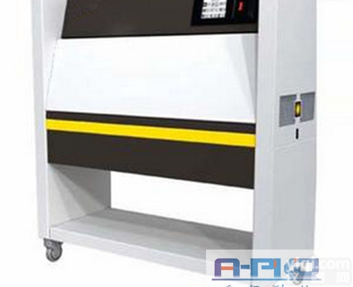 塑胶和金属烤漆产品UV试验箱 手表UV紫外<em>老化</em>箱<em>定制</em>