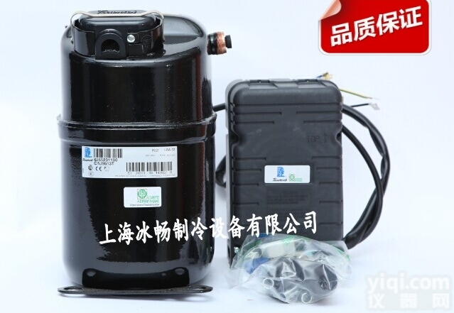 全新 <em>泰康</em><em>压缩机</em> CAJ4519T 1.75P <em>螺口</em> 原装<em>泰康</em>制冷压缩...