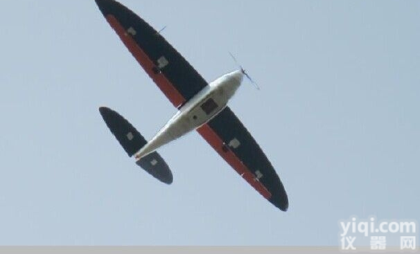 DT-26X  <em>长距离</em>四小时<em>无人机</em> DT-26X