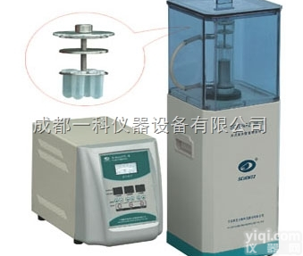 scientz98-III  杯式<em>超声波</em><em>细胞</em><em>粉碎机</em>--宁波新芝