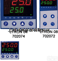 70.2070久茂带计时器和斜坡功能的<em>紧凑型</em>智能<em>控制器</em>