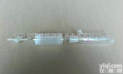 <em>QF1903气体分析仪</em>配件接触式吸收瓶
