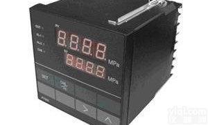 GH/PY602  智能<em>数字</em>温度<em>压力表</em>  温度压力<em>测量仪</em>北京供应