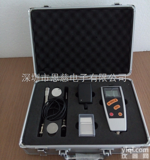 <em>深圳恩慈总代理</em>凯特ANF200数字式覆层测厚仪
