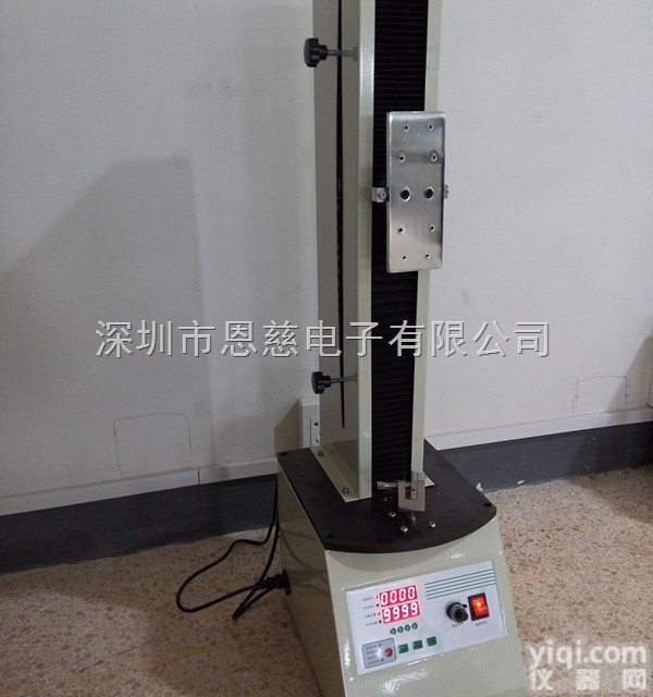 KTE凯特电动单柱立式<em>机台</em> HDE-<em>500</em>电动单柱立式<em>机台</em>