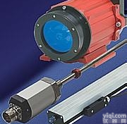 <em>德国</em>TR帝尔ZE65S<em>拉线</em><em>盒式</em>编码器