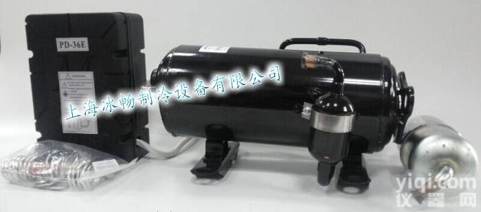 QHL-36E  蓝海（BOYAO）卧式<em>压缩机</em> 适用<em>冷柜</em>展示柜