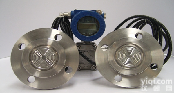 <em>1151</em>/3351DP/GP  双法兰<em>液位</em>计<em>变送器</em>