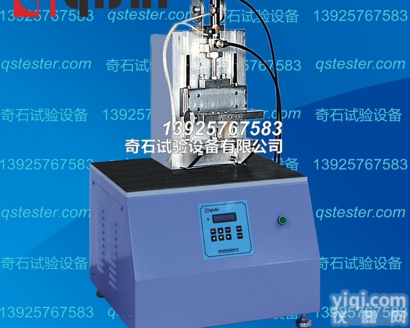 QS-667  奇石仪器 电线插拔<em>试验机</em> QS-667光纤<em>连接器</em>重复插拔<em>试验机</em>