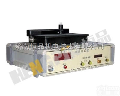 Hp-CHY-G  <em>恒品</em>一键操作铝膜<em>测厚仪</em>到<em>济南</em><em>恒品</em>