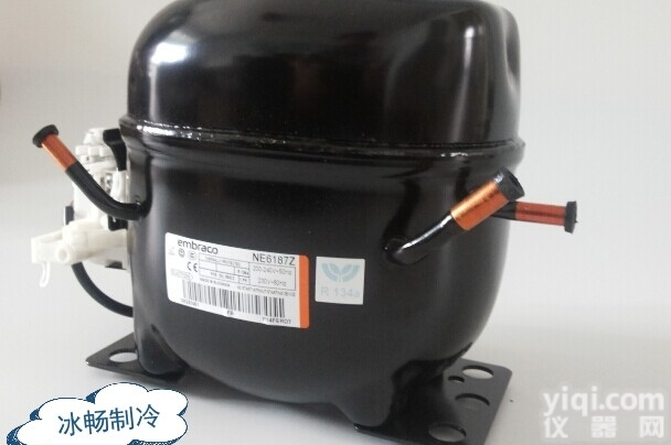 意大利原装阿斯帕拉恩布拉科<em>压缩机</em> NE6187Z Embraco<em>制冷</em>压...