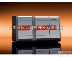 multi EA® S 500  <em>德国</em>耶拿 multi EA® S 5000碳、氮、硫、氯 元...