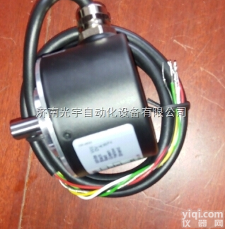 GS50  江苏<em>拉线</em>编码器<em>济南</em><em>光宇</em>生产供应10000线高防护等级编码器GS50