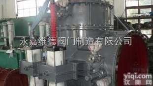 SQD643X-1  <em>煤气</em><em>三通</em><em>切换阀</em>厂家生产