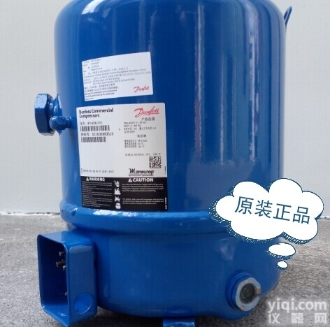 <em>原装进口</em>DANFOSS系列<em>压缩机</em> 5P美优乐<em>压缩机</em> MT64HM4CV...