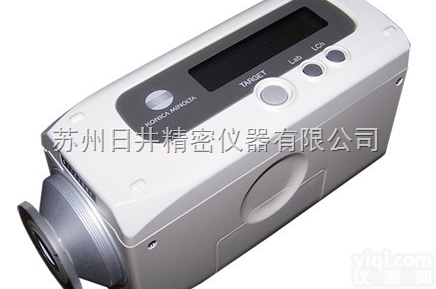 <em>日本</em><em>美能达</em>CR-10<em>色差计</em>供应