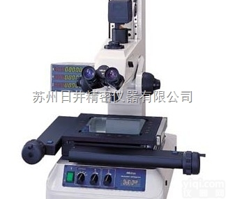 <em>日本</em><em>三丰</em>TMMF-AMF-UA<em>系列</em>工具显微镜苏州