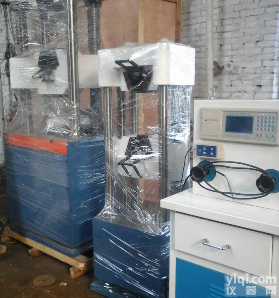 10/30/60/100吨  现货供应液压万能<em>试验机</em>规格/<em>型号齐全</em>