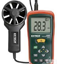 AN100<em>便携式</em>叶轮<em>风速计</em>/风<em>量计</em>