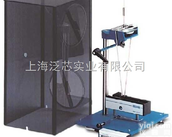 <em>德国</em>Erichsen299/<em>300</em>  摆杆硬度计