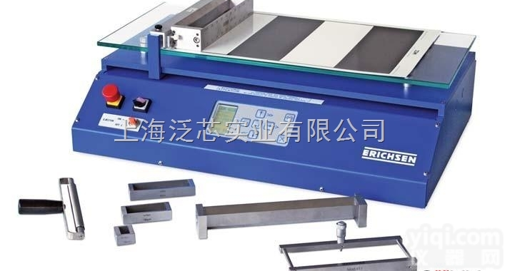 <em>德国</em>Erichsen510MC  <em>电动</em><em>涂膜</em>机