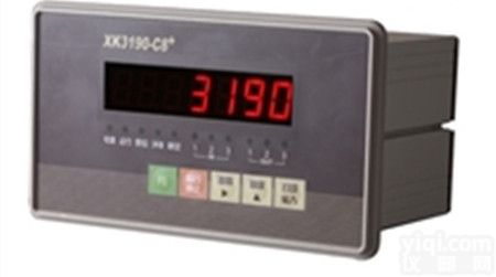 XK3190-C8<em>控制仪表</em>  <em>蓝箭</em>潍坊XK3190-C8<em>控制仪表</em>