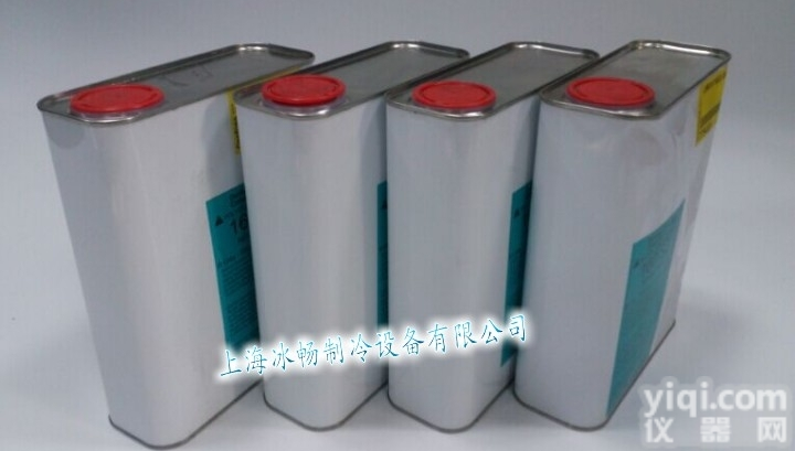 全新<em>丹佛斯</em>冷冻油 <em>丹佛斯</em><em>压缩机</em>专用油 160SZ 润滑油冷冻油2L