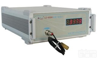 TI/LZ-650  磁通门<em>磁强计</em>  地磁场<em>测量仪</em>北京供应