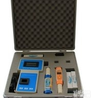 GR/DZ-A  <em>水质</em>分析仪   水产<em>养殖业</em><em>水质</em>检测仪北京供应