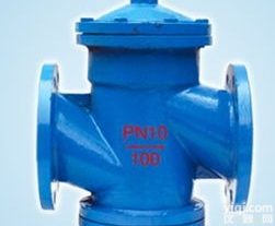 GR/KJH41X  <em>北京</em><em>回水</em>自动<em>启闭</em>阀