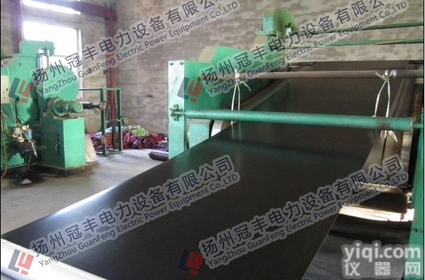 带布橡胶板 5毫米输送带 耐磨橡胶挡泥皮防静电<em>绝缘</em>耐腐蚀<em>橡胶垫</em>