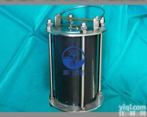 DS-UP2500  加重型海水<em>分层</em>采<em>水器</em> <em>分层</em>采<em>水器</em> 海洋定<em>深采</em>水 深水采<em>水器</em>