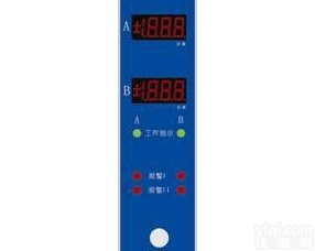 8000B/012  双通道<em>轴瓦</em><em>振动</em><em>功能模块</em>显示仪北京供应