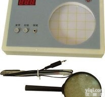 GR/XK97-A  北京临床标本中<em>细菌</em>数<em>检验</em>仪