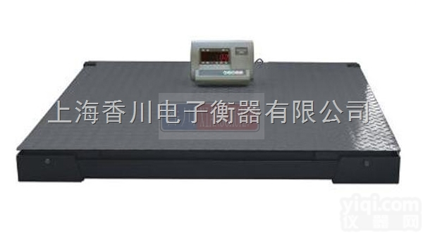 DCS  <em>耀华</em>3吨地磅秤带打印电子<em>地秤</em>不锈钢地磅招代理