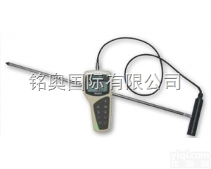 EC 110  土壤盐度测定仪/土壤电导率测定仪