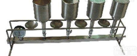 GH/XC-4  北京<em>液体</em>中<em>微粒</em>测定仪