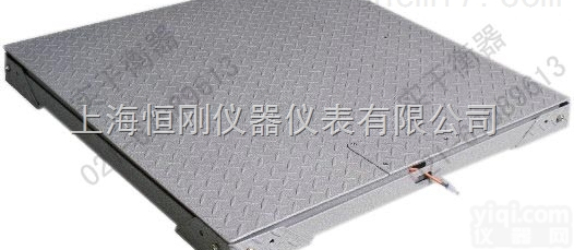 <em>加厚</em>型<em>双层</em>电子磅秤 <em>双层</em>平板地上衡